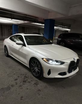  BMW 4-Series 2021 , 4790000 , 
