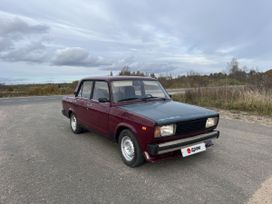   2107 2001 , 95000 , 
