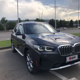 SUV   BMW X3 2022 , 3990000 , --