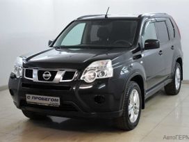 SUV   Nissan X-Trail 2014 , 1030000 , 