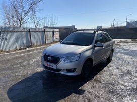  Datsun on-DO 2016 , 410000 , 