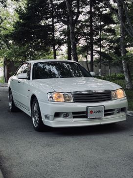  Nissan Gloria 2000 , 790000 , 