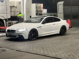 BMW 6-Series 2013 , 2850000 , 
