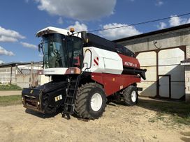   Vector 410 2017 , 3600000 ,  