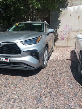 SUV   Toyota Highlander 2020 , 3630000 , 