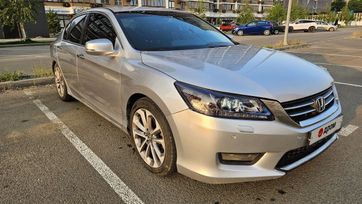  Honda Accord 2013 , 1550000 , 