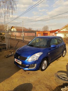  Suzuki Swift 2015 , 900000 , 