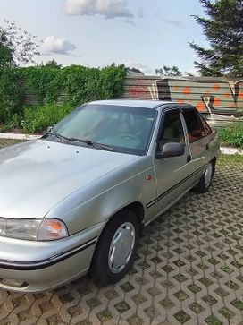  Daewoo Nexia 2008 , 115000 , 
