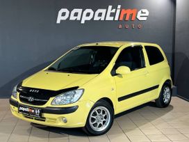  3  Hyundai Getz 2005 , 510000 , 