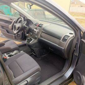 SUV   Honda CR-V 2008 , 1400000 , 