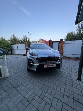 SUV   Kia Sportage 2020 , 3000000 , 