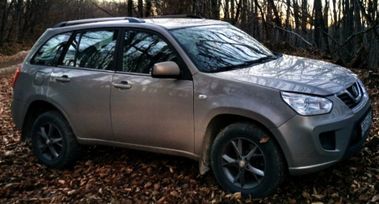 SUV   Vortex Tingo 2012 , 685000 , 