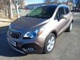 SUV   Buick Encore 2015 , 1060000 , 