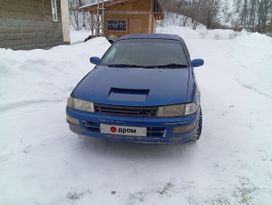  Toyota Carina 1994 , 80000 , 