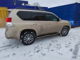 SUV   Toyota Land Cruiser Prado 2010 , 4000000 , 