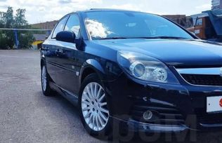  Vectra, 2006