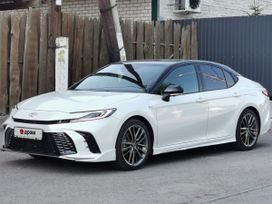 Toyota Camry 2024 , 4699000 , 