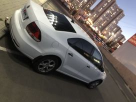  Volkswagen Polo 2017 , 1100000 , 