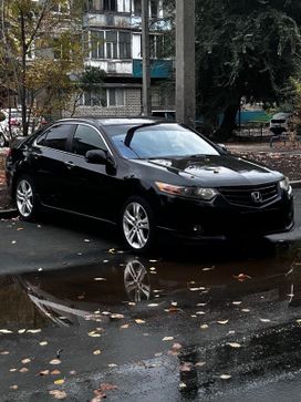  Honda Accord 2008 , 1000000 , 