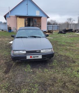  Mazda 626 1988 , 70000 , 