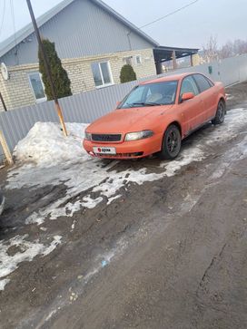 Audi A4 1997 , 140000 , 