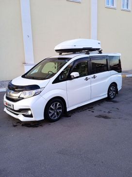    Honda Stepwgn 2016 , 2180000 , 