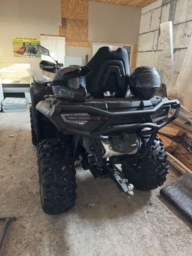   CFMoto CForce 800 H.O. EPS 2024 , 1550000 , 