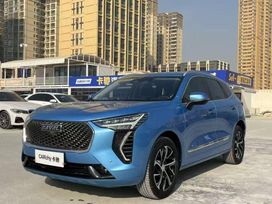 SUV   Haval Jolion 2020 , 1400000 , 