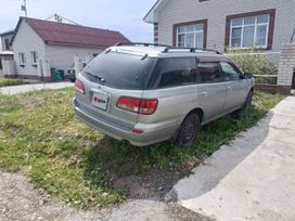  Nissan Avenir 2000 , 180000 , 