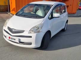  Toyota Ractis 2009 , 720000 , -