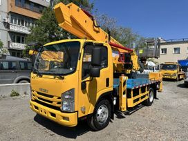  Isuzu Elf 2025 , 6495000 , 