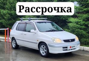  Toyota Raum 2002 , 420000 , 