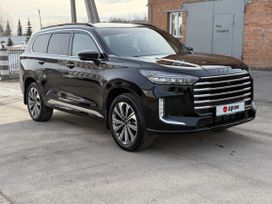 SUV   EXEED VX 2023 , 3490000 , 