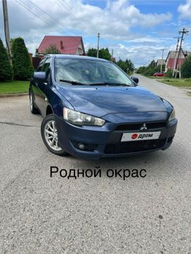  Mitsubishi Lancer 2010 , 750000 , 