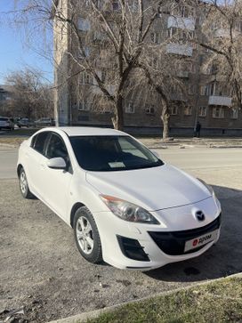 Mazda Mazda3 2011 , 960000 , 