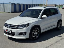 SUV   Volkswagen Tiguan 2014 , 1500000 , 