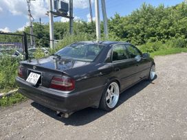  Toyota Chaser 1998 , 950000 , 