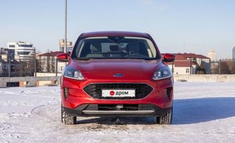 SUV   Ford Escape 2020 , 1650000 , 