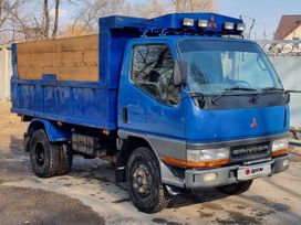  Mitsubishi Fuso Canter 1999 , 2700000 , 