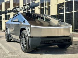  Cybertruck, 2024