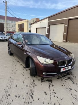  BMW 5-Series Gran Turismo 2010 , 1800000 , 