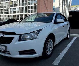  Chevrolet Cruze 2012 , 630000 , 