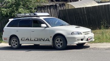  Toyota Caldina 1998 , 599000 ,  