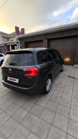    Citroen C4 Picasso 2014 , 1200000 , 