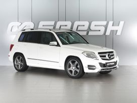 SUV   Mercedes-Benz GLK-Class 2014 , 1689000 ,  