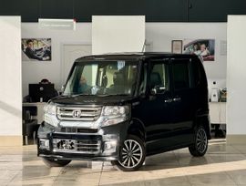  Honda N-BOX 2017 , 1065000 , 
