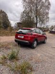 SUV   Peugeot 3008 2020 , 2150000 , -