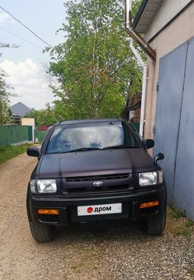 SUV   Nissan Terrano Regulus 1996 , 850000 , 