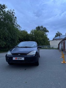  Ford Focus 2004 , 160000 , 
