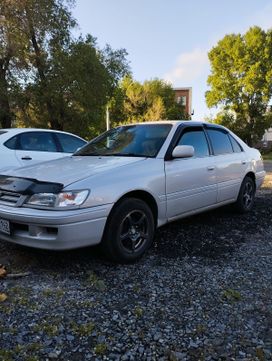  Toyota Corona Premio 1997 , 420000 , 